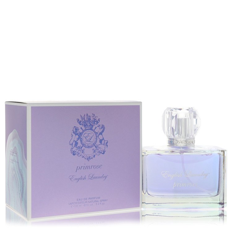 English Laundry Primrose Eau De Parfum Spray By English Laundry - Zachava.com