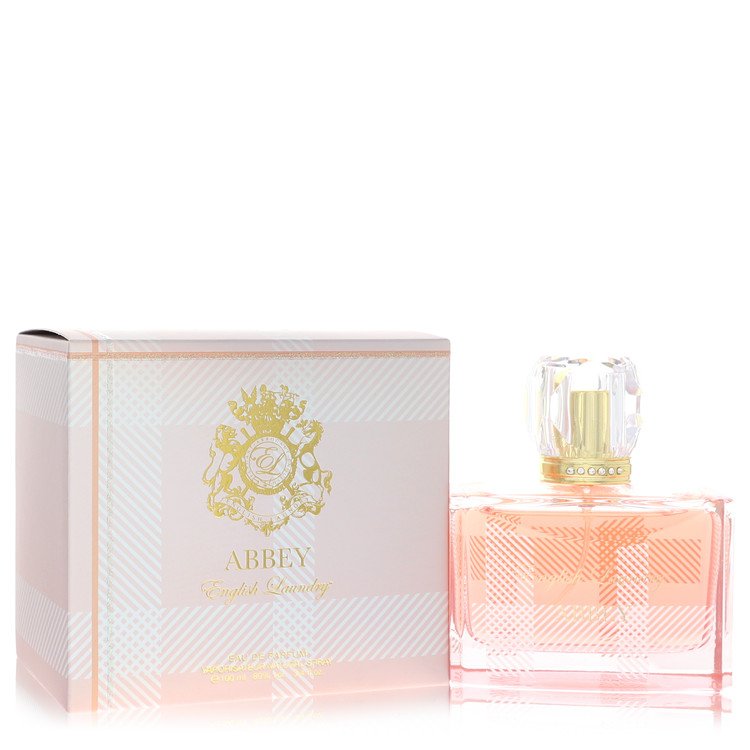English Laundry Abbey Eau De Parfum Spray By English Laundry - Zachava.com