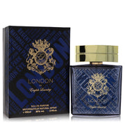 English Laundry London Eau De Parfum Spray By English Laundry - Zachava.com
