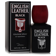 English Leather Black Cologne Spray By Dana - Zachava.com