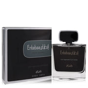 Entebaa Eau De Parfum Spray By Rasasi, Cologne for Men, available at zachava.com