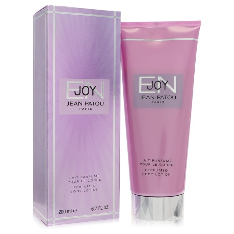 Enjoy Body Lotion By Jean Patou - Zachava.com
