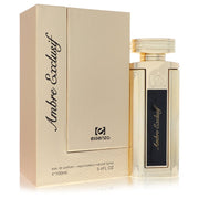 Ambre Exclusif Eau De Parfum Spray By Essenza - Zachava.com