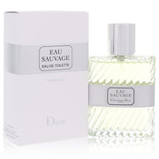 Eau Sauvage Eau De Toilette Spray By Christian Dior - Zachava.com