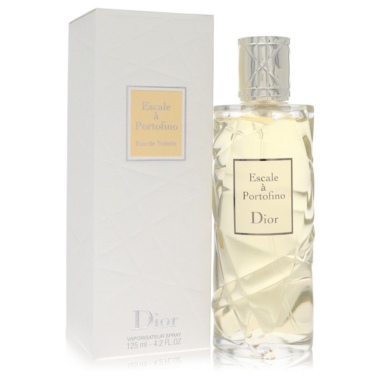 Escale a Portofino by Christian Dior Eau De Toilette Spray 4.2 oz for Women Main image