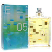 Escentric 05 Eau De Toilette Spray By Escentric Molecules - Zachava.com