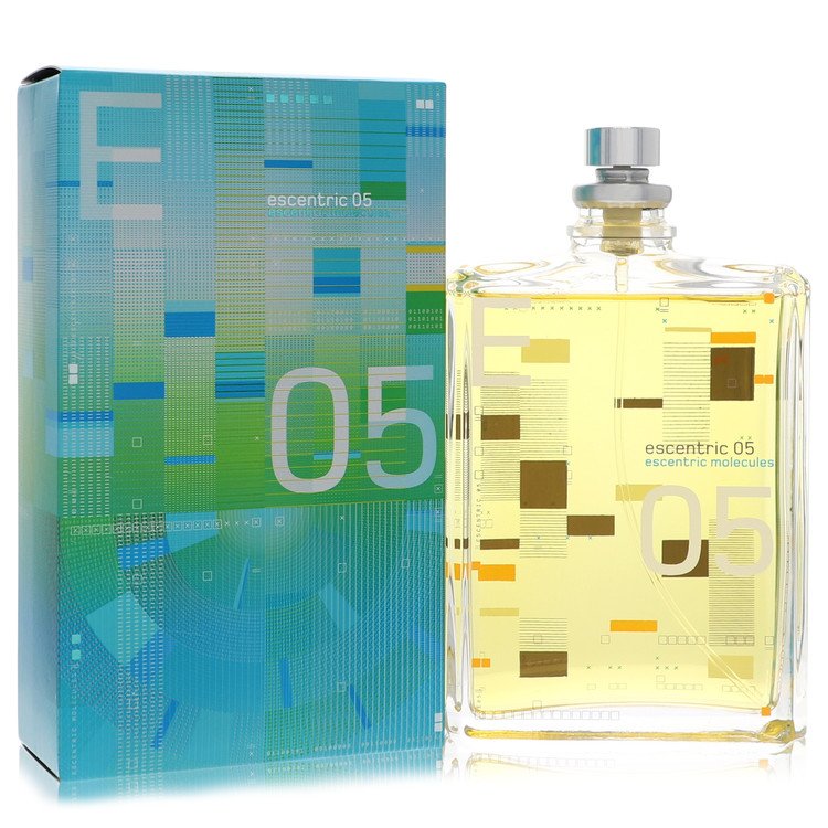 Escentric 05 Eau De Toilette Spray By Escentric Molecules, Cologne for Men, available at zachava.com