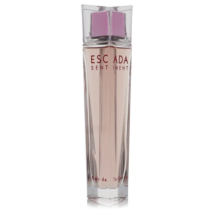 Escada Sentiment Eau De Toilette Spray (Tester) By Escada - Zachava.com