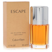 Escape Eau De Parfum Spray By Calvin Klein - Zachava.com
