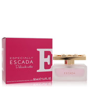 Especially Escada Delicate Notes Eau De Toilette Spray By Escada - Zachava.com