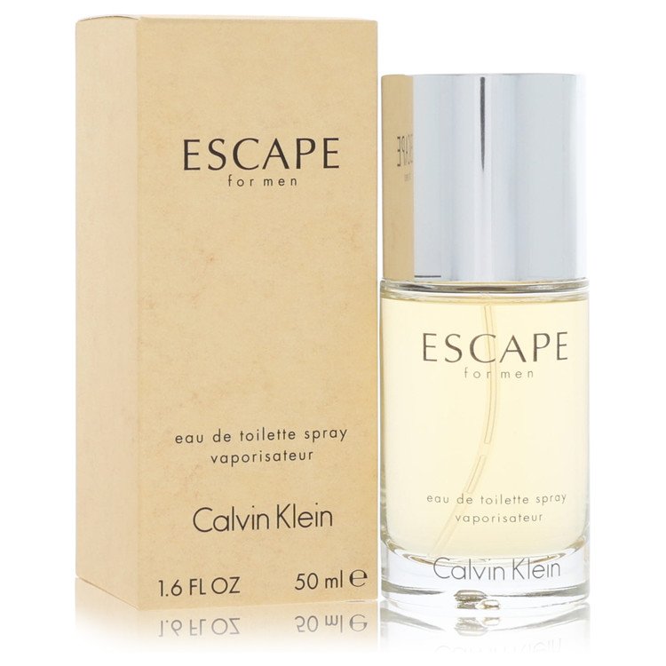 Escape Eau De Toilette Spray By Calvin Klein, Cologne for Men, available at zachava.com