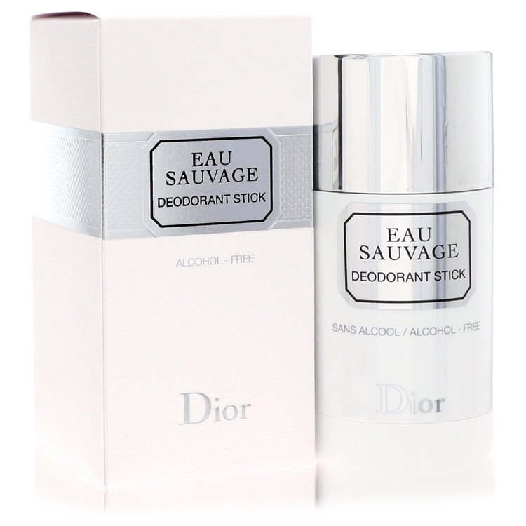 Eau Sauvage Deodorant Stick By Christian Dior - Zachava.com