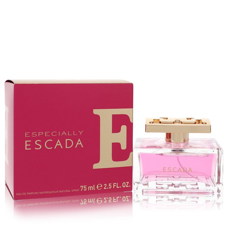 Especially Escada Eau De Parfum Spray By Escada, Perfume for Women, available at Zachava.com.