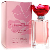 Esprit D'oscar Amour Eau De Parfum Spray By Oscar De La Renta, Perfume for Women, available at zachava.com