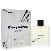 Esquire Cartoonist Eau De Parfum Spray By Michael Malul, Cologne for Men, available at zachava.com