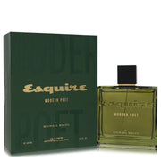 Esquire Modern Poet Eau De Parfum Spray By Michael Malul, Cologne for Men, available at zachava.com