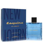Esquire New Journalist Eau De Parfum Spray By Michael Malul - Zachava.com