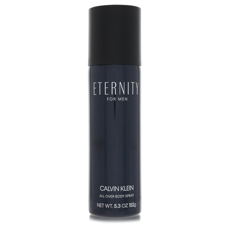 Eternity Body Spray By Calvin Klein, Cologne for Men, available at zachava.com