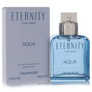 Calvin Klein - Eternity Aqua Cologne By Calvin Klein Eau De Toilette Spray. SKU: 465808