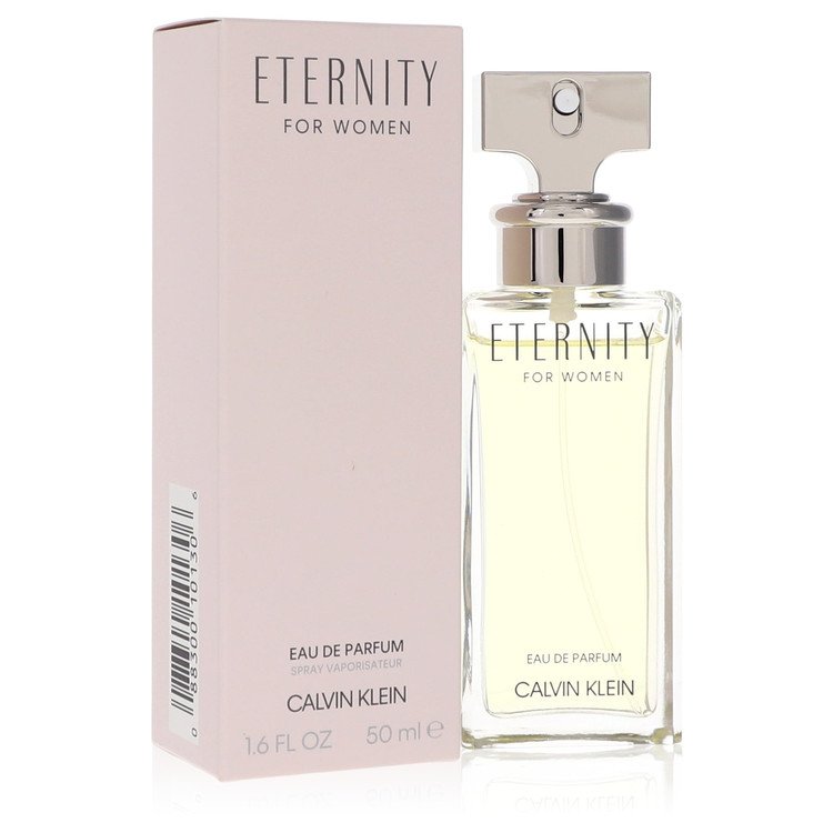 Eternity Eau De Parfum Spray By Calvin Klein, Perfume for Women, available at zachava.com