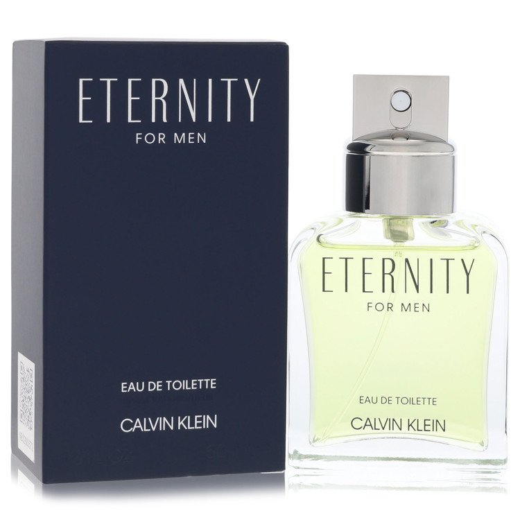Eternity Eau De Toilette Spray By Calvin Klein, Cologne for Men, available at zachava.com