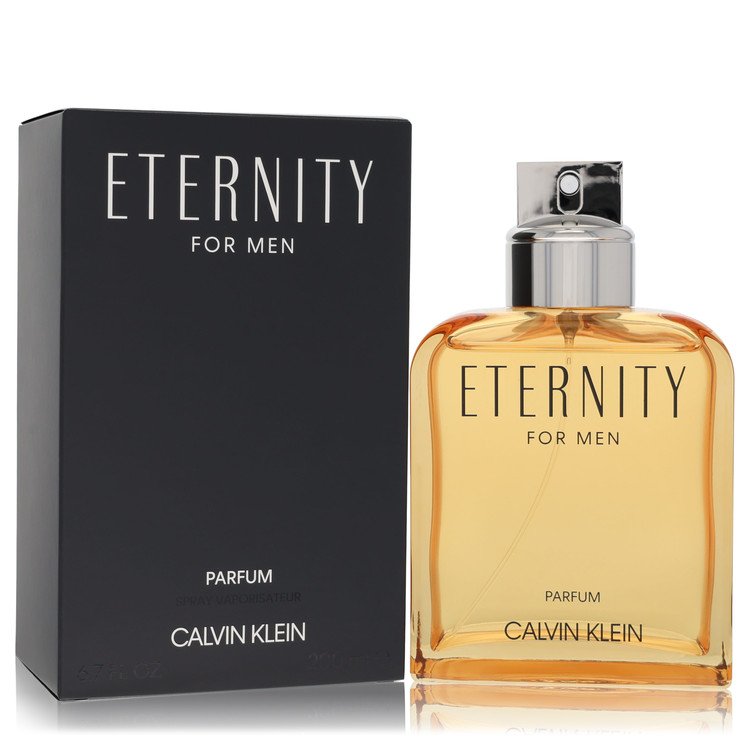 Eternity Parfum Spray By Calvin Klein, Cologne for Men, available at zachava.com
