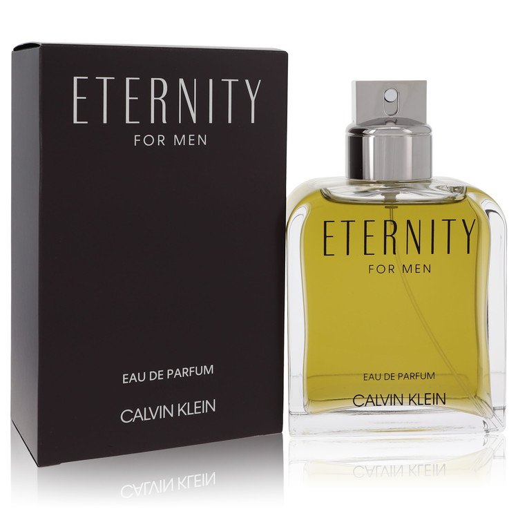 Eternity Eau De Parfum Spray By Calvin Klein, Cologne for Men, available at zachava.com