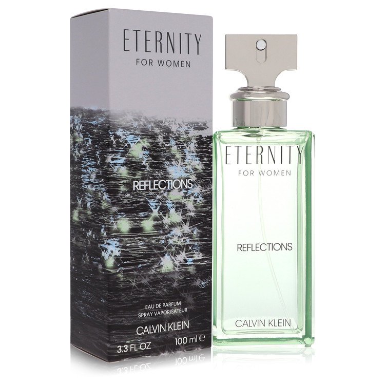 Calvin Klein - Eternity Reflections Perfume By Calvin Klein Eau De Parfum Spray. SKU: 564044