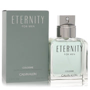 Calvin Klein - Eternity Cologne Cologne By Calvin Klein Eau De Toilette Spray. SKU: 565563