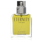 Eternity Eau De Parfum Spray (Tester) By Calvin Klein, Cologne for Men, available at Zachava.com.