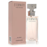 Eternity Eau Fresh Eau De Parfum Spray By Calvin Klein, Perfume for Women, available at zachava.com