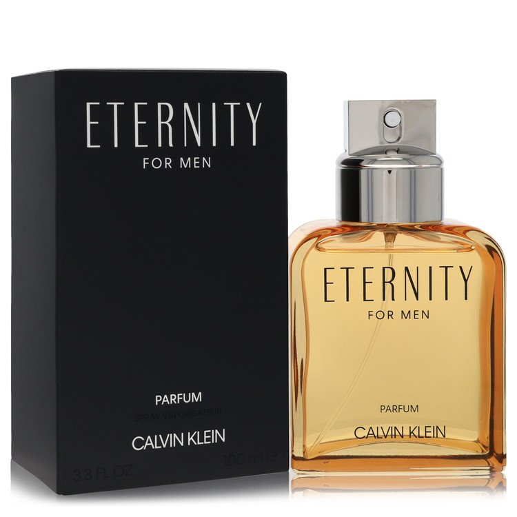 Eternity Parfum Spray By Calvin Klein, Cologne for Men, available at zachava.com