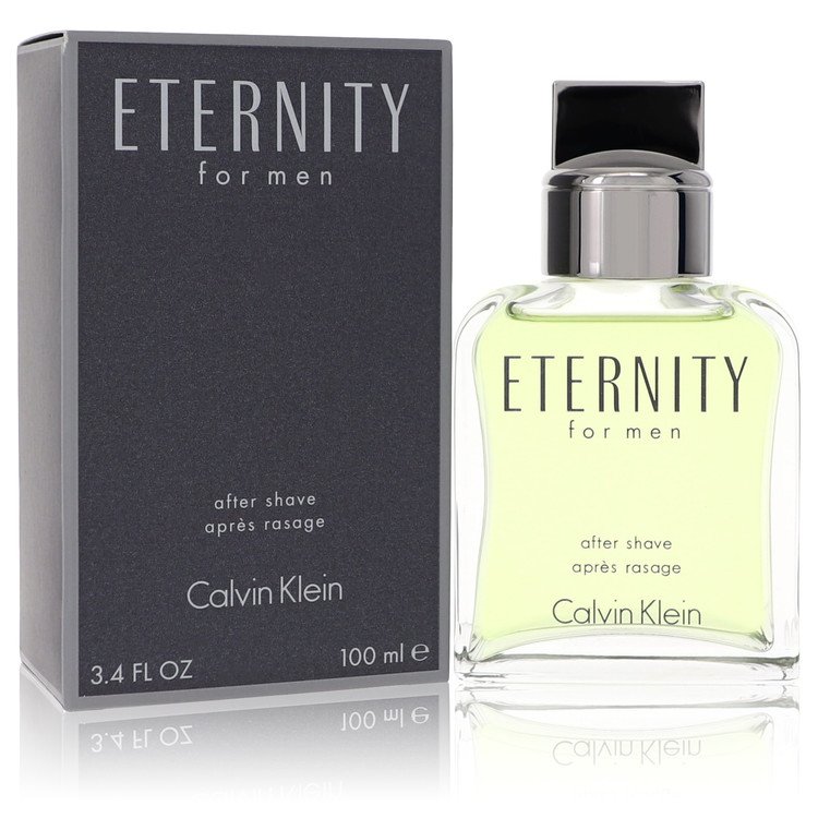 Calvin Klein - Eternity Cologne By Calvin Klein After Shave. SKU: 413066