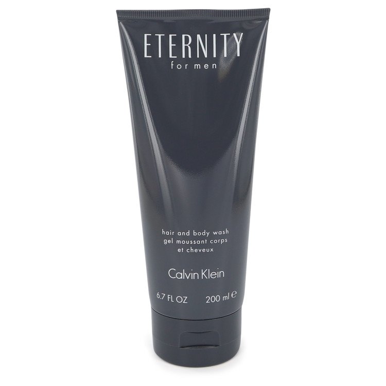 Eternity Shower Gel By Calvin Klein, Cologne for Men, available at zachava.com