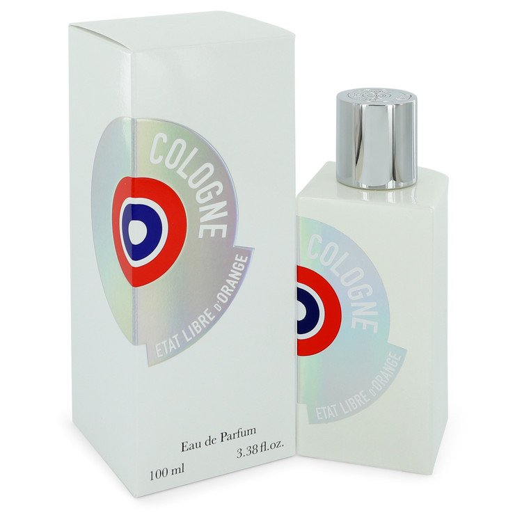 Etat Libre D'orange Cologne Eau De Parfum Spray (Unisex) By Etat Libre d'Orange - Zachava.com
