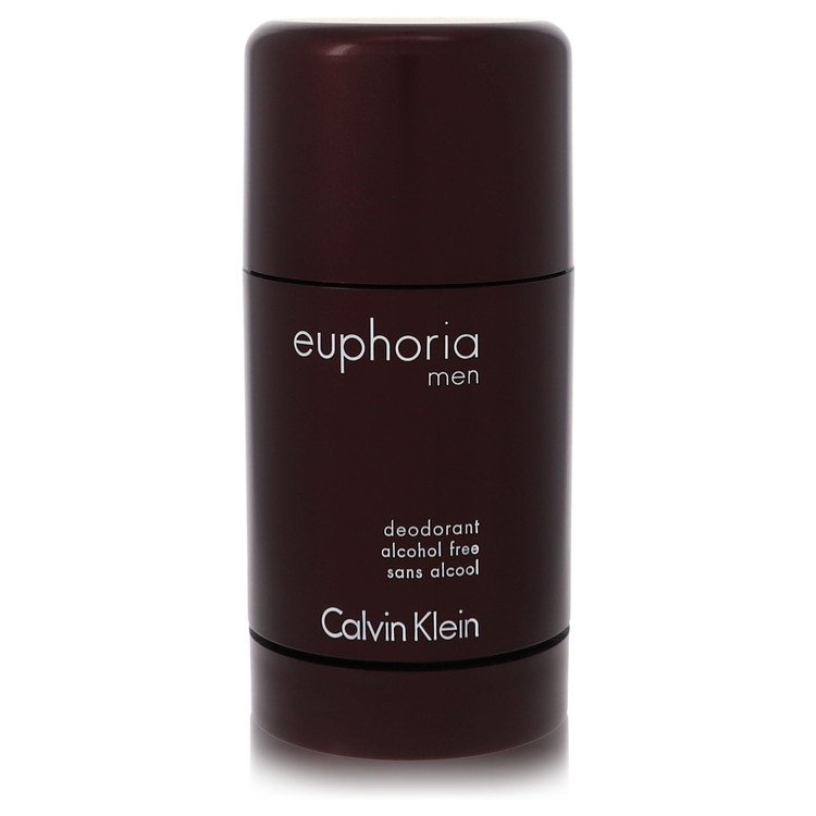 Euphoria Deodorant Stick By Calvin Klein, Cologne for Men, available at zachava.com
