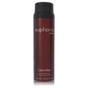 Euphoria Body Spray By Calvin Klein, Cologne for Men, available at zachava.com