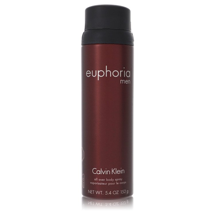 Euphoria Body Spray By Calvin Klein, Cologne for Men, available at zachava.com