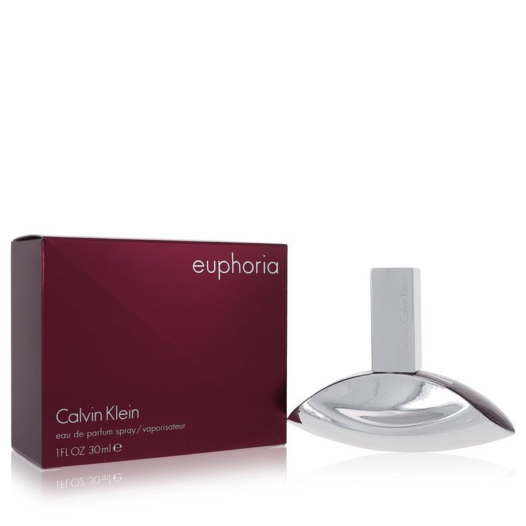 Euphoria Eau De Parfum Spray By Calvin Klein, Perfume for Women, available at zachava.com