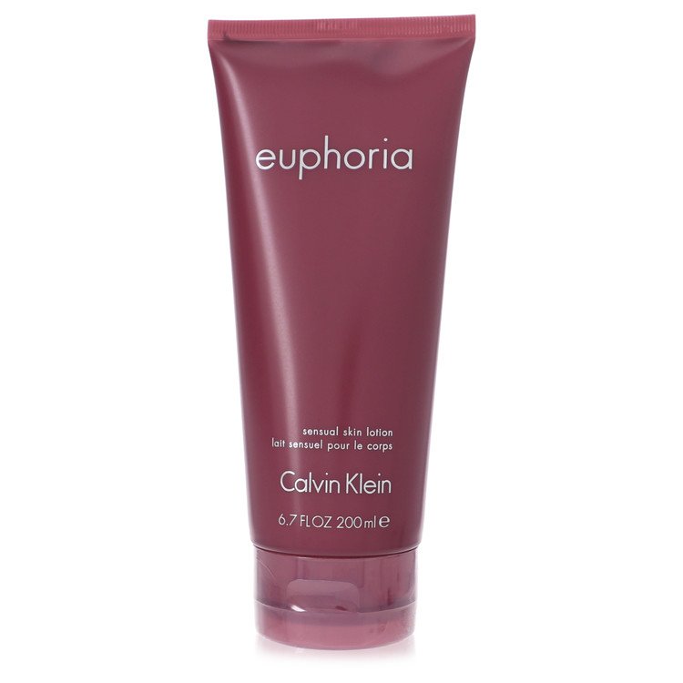 Calvin Klein - Euphoria Perfume By Calvin Klein Body Lotion. SKU: 433350
