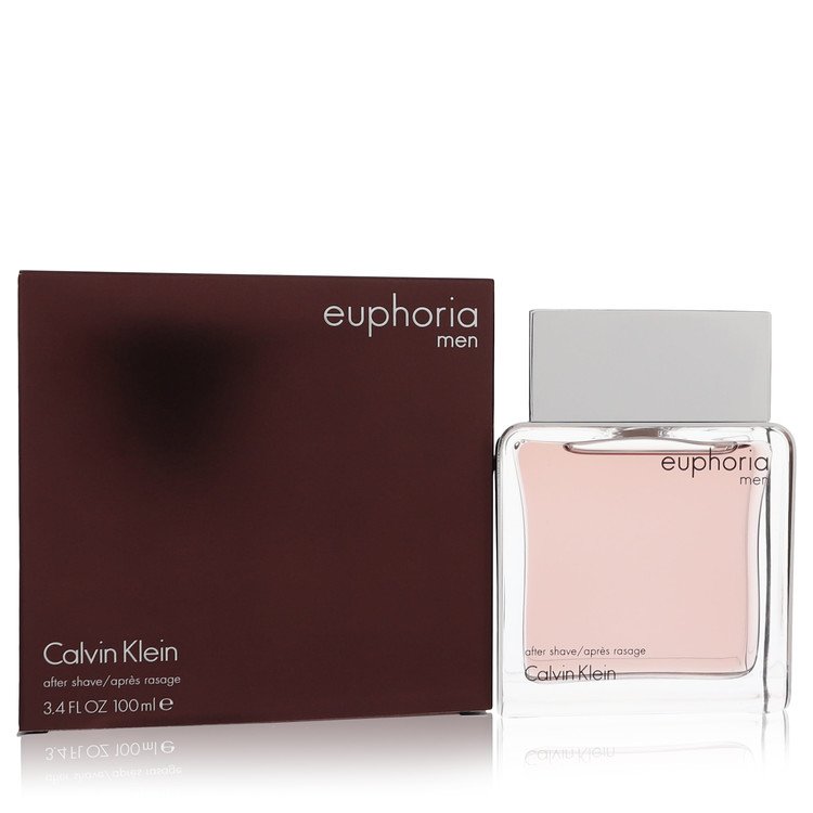 Euphoria After Shave By Calvin Klein, Cologne for Men, available at zachava.com