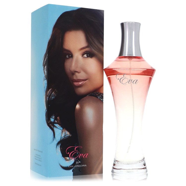 Eva Eau De Parfum Spray By Eva Longoria - Zachava.com