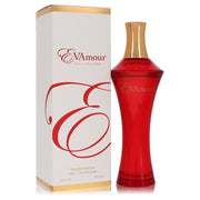 Evamour Eau De Parfum Spray By Eva Longoria - Zachava.com