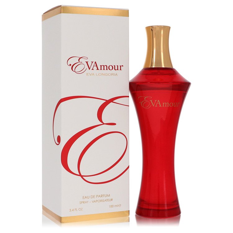 Evamour Eau De Parfum Spray By Eva Longoria - Zachava.com