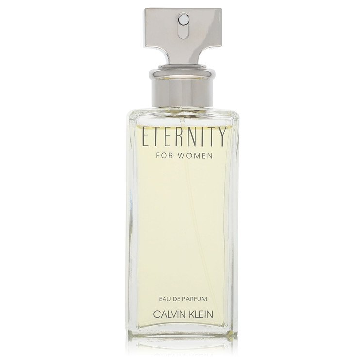 Eternity Eau De Parfum Spray (Tester) By Calvin Klein, Perfume for Women, available at zachava.com