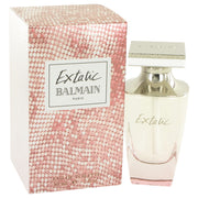 Extatic Balmain Eau De Toilette Spray By Pierre Balmain - Zachava.com