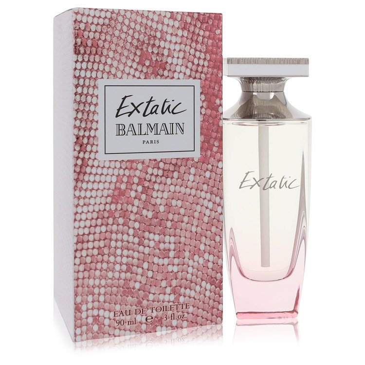 Extatic Balmain Eau De Toilette Spray By Pierre Balmain, Perfume for Women, available at Zachava.com.