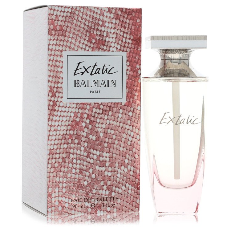 Extatic Balmain Eau De Toilette Spray By Pierre Balmain, Perfume for Women, available at zachava.com