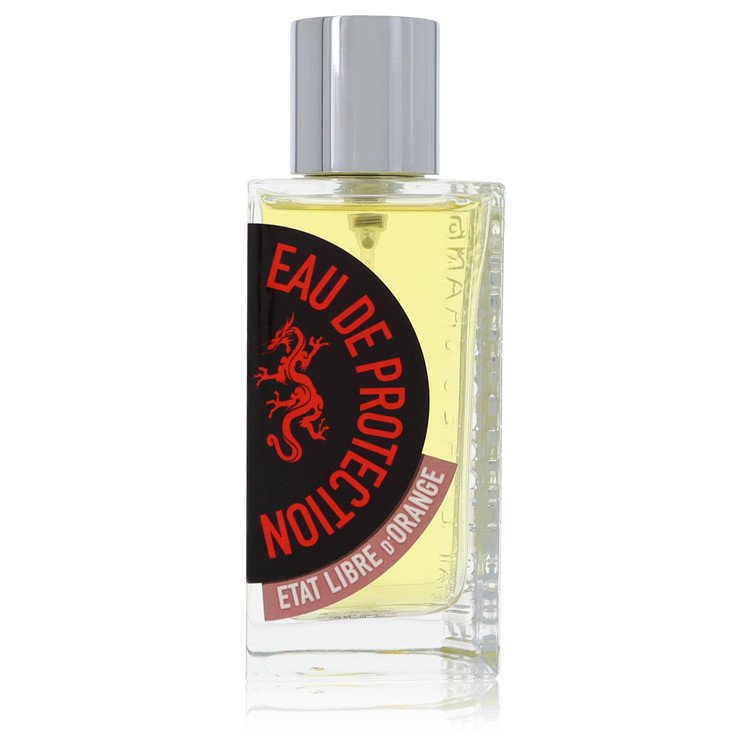 Eau De Protection by Etat Libre D'Orange Eau De Parfum Spray (unboxed) 3.3 oz for Women