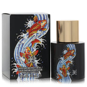 Ed Hardy Koi Wave by Ed Hardy Eau De Parfum Spray 1.0 oz for Women